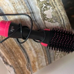 Hair Dryer Brush Blow Dryer Brush in One Volumizer